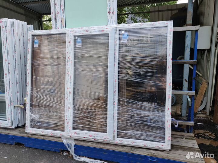 Пластиковые окна пвх от завода