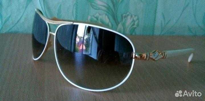 Очки женские