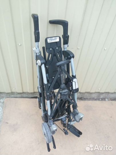 Коляска peg perego si запчасти