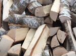 Продам колотые дрова в Ногинске