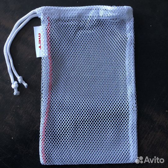 Чехлы упаковочные из сетки оригинал Met (Италия)