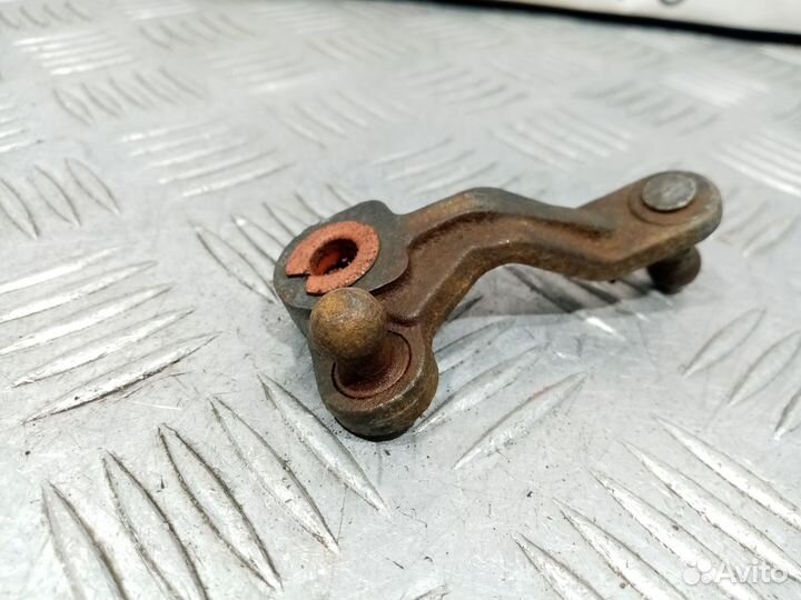 Б/У Ручаг переключения передач