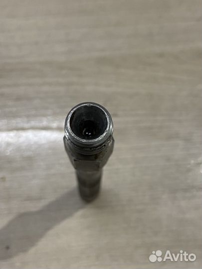 Топливная форсунка