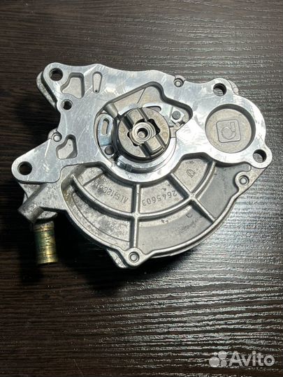 03L145100H вакуумный насос vag 2.0 TDI