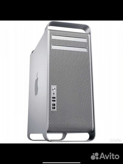 Mac pro 2008 2x4 16/m2 / MacPro 3.1