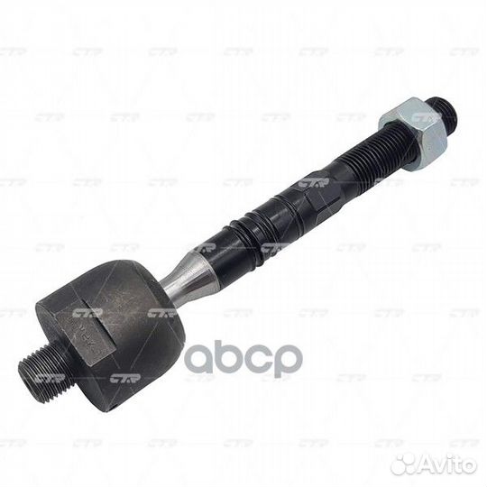 Crvw-12 Тяга рулевая перед прав/лев VW Tr