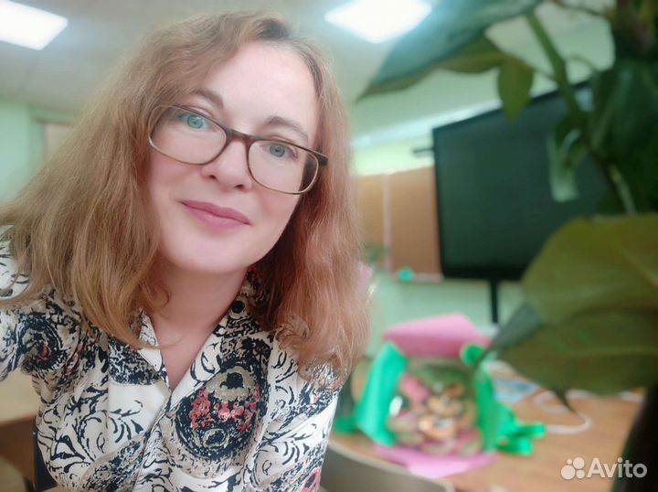 Репетитор по математике дистанционно онлайн