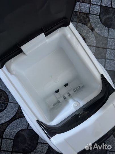 Машинка толокатор