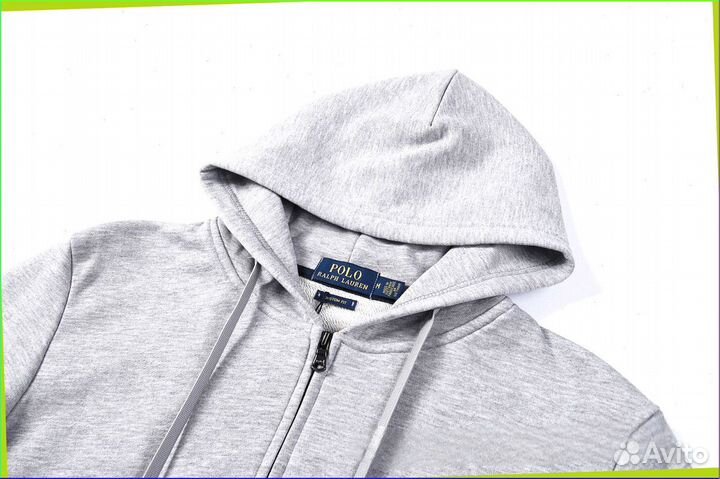 Зипка Polo Ralph Lauren (Art товара: 76596)