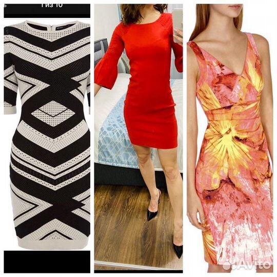 Платье Karen millen 42-44