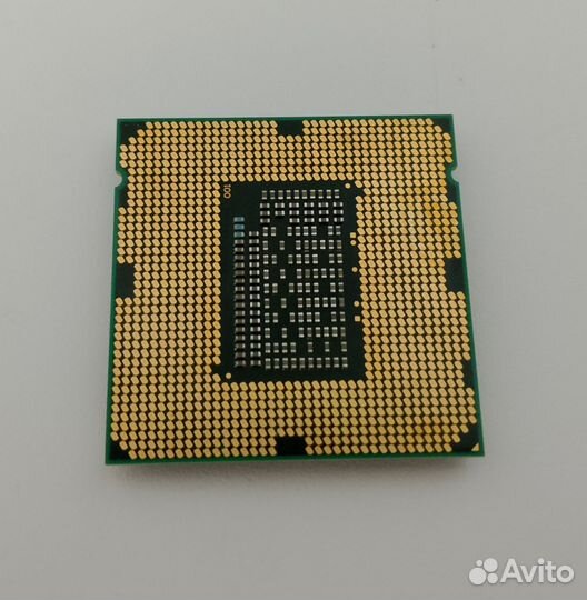 Процессор intel i5 2400