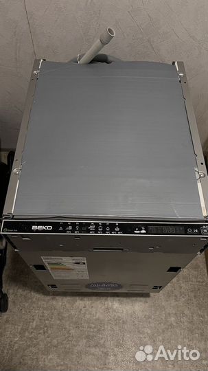 Посудомоечная машина Beko DIS 5831