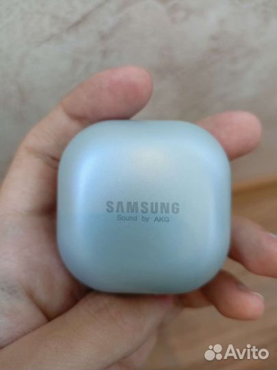 Беспроводные Наушники Galaxy Buds Pro