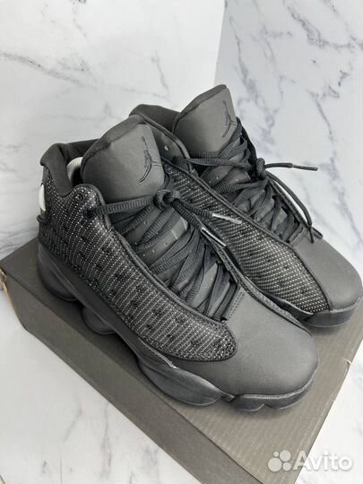 Кроссовки Nike Air Jordan 13