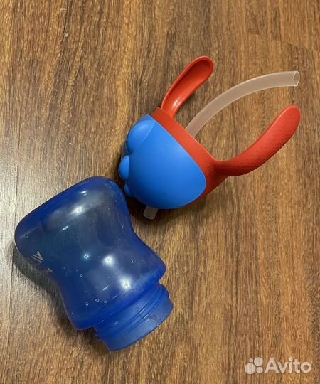 Поильник Philips Avent