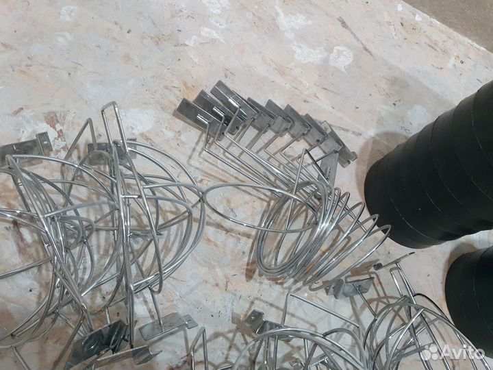 Вешалка для шапок