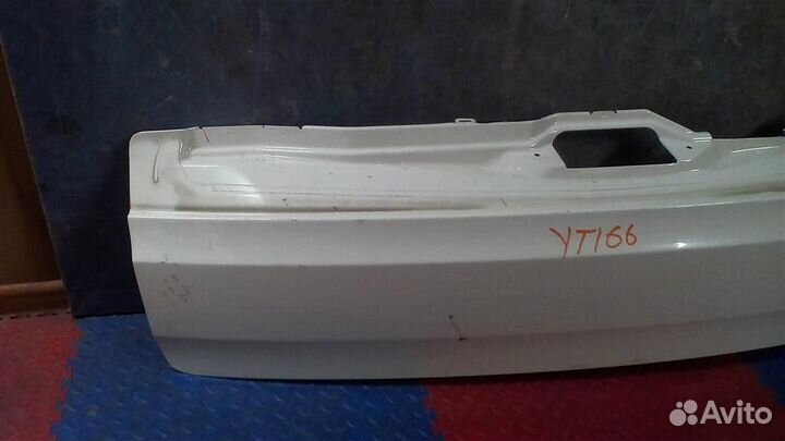 Дверь багажника BMW X5 E70