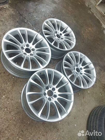 R19/5/120 Оригинал Bmw 302 Стиль