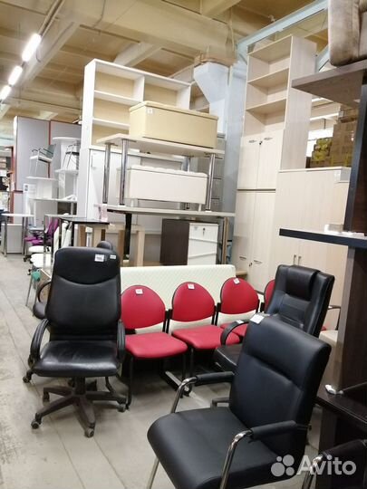 Компьютерное кресло