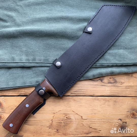 Ножны на мачете