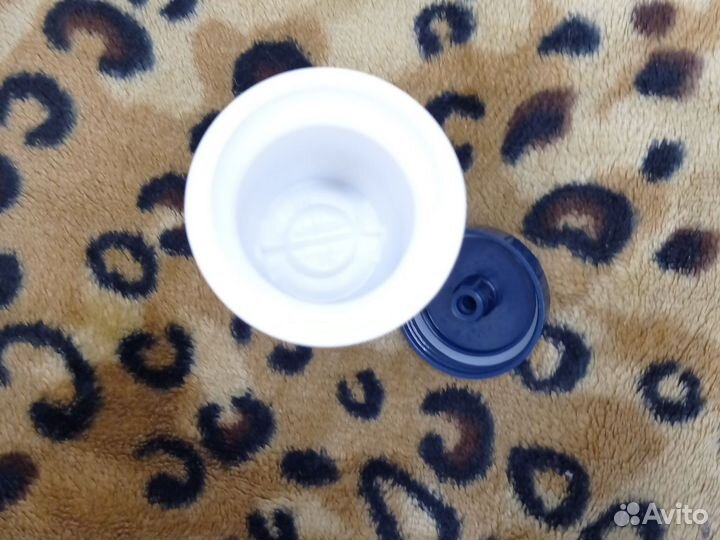 Бутылка для воды rexone