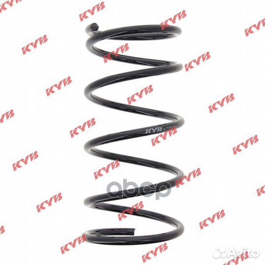 Пружина передняя K-Flex RC3436