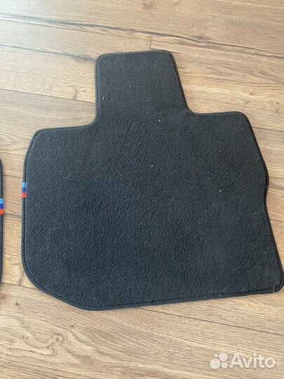 Коврики BMW X3