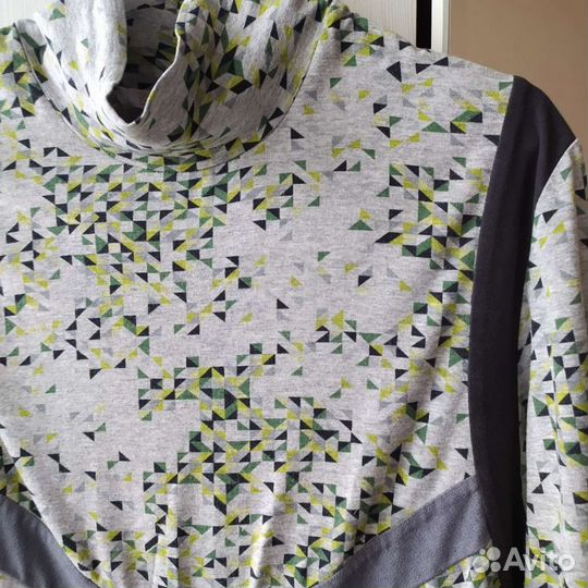 Платье для беременной 46р