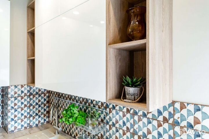 Кухня от производителя