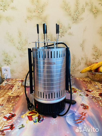 Микроволновая печь Daewoo