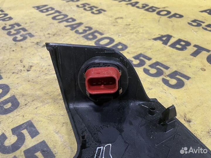 Кнопка стеклоподъемник передняя правая Ford Fusion