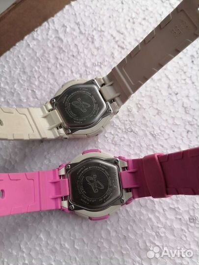Casio baby g bga 101