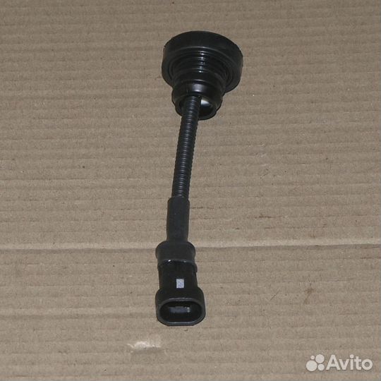 Указатель габаритов фгаэ-002 красный светодиодный