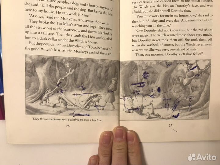 Книги на иностранном языке иностранная литература