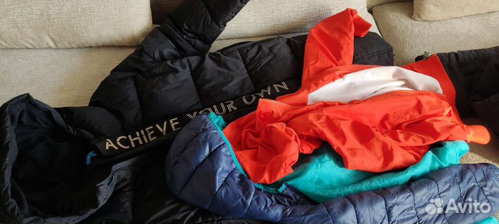 Одежда на мальчика 9-10 лет