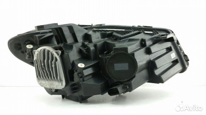 Фара левая Mercedes Cla W117 2017