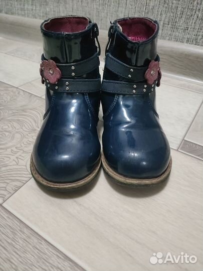 Детская обувь