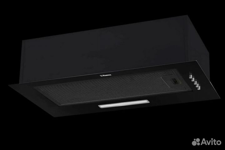 Hansa кухонная вытяжка