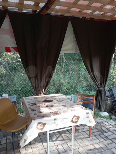 Участок 5,9 сот. (СНТ, ДНП)