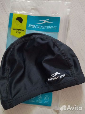 Шапочка для плавания