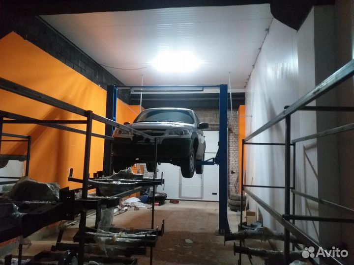 Фаркопы и Установка на Все виды Авто