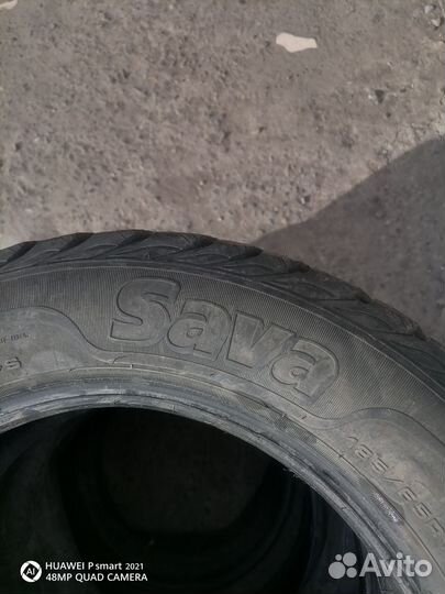 Sava Eskimo Stud 185/65 R15
