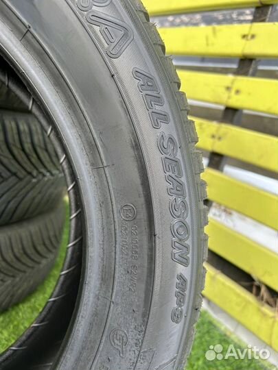 Maxxis Premitra All-Season AP3 225/60 R17 103V