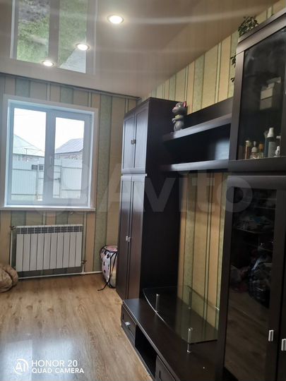 Дом 90 м² на участке 6 сот.