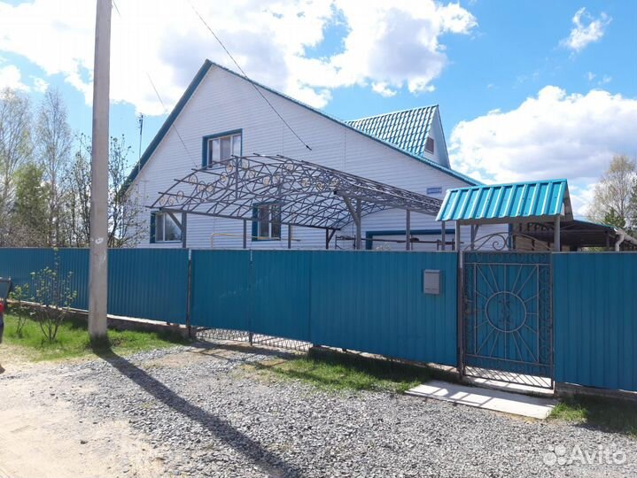 Навесы из поликарбоната