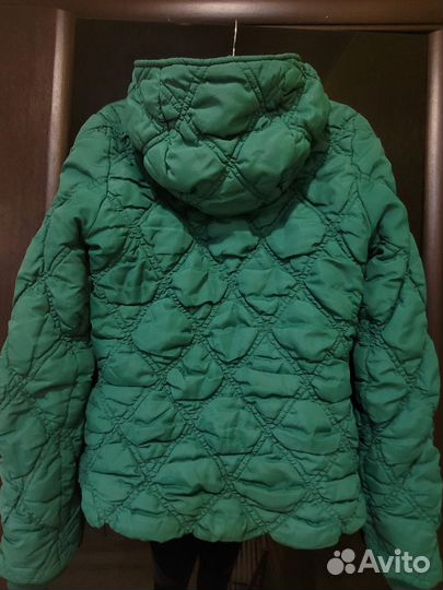 Куртка benetton