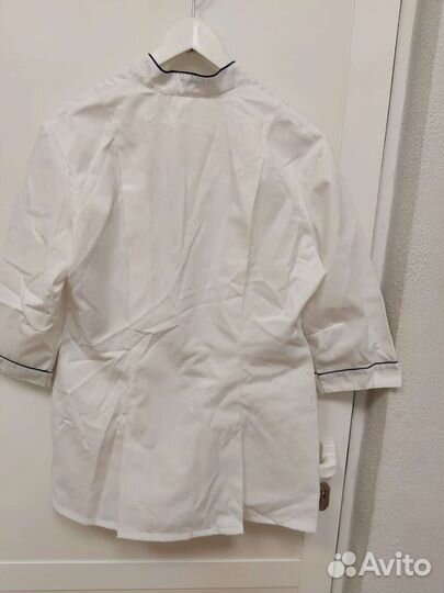 Женский медицинский костюм Gehwol