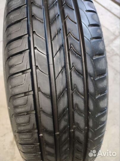 Goodyear EfficientGrip 185/65 R15