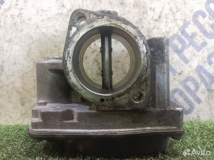 Дроссельная заслонка Mercedes-Benz Clk 230