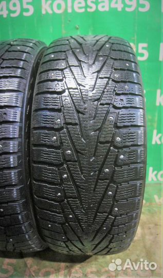 Nokian Tyres Hakkapeliitta 7 245/60 R18 109T